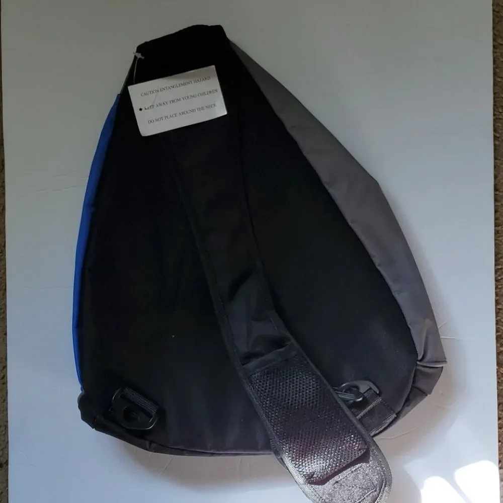 Disneyland Resort Slingback Backpack